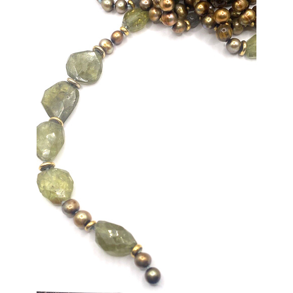 Iradj Moini Signed Bracelet - Picture 7 of 13